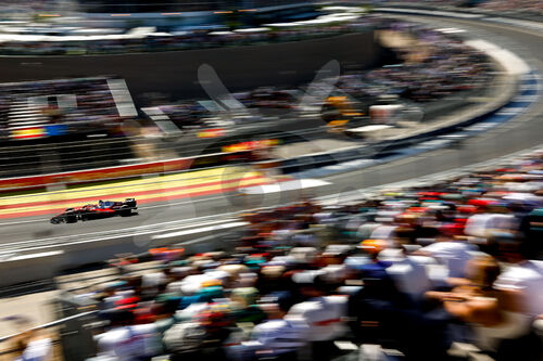 Motorsport: FIA F1 Grand Prix of Spain, Formula 1 2026
