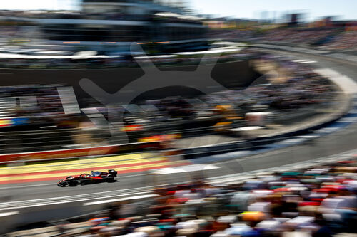 Motorsport: FIA F1 Grand Prix of Spain, Formula 1 2026
