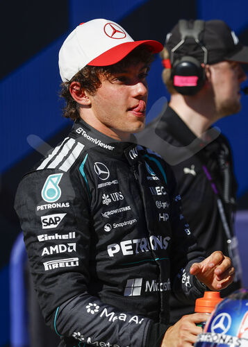 Motorsport: FIA F1 Grand Prix of Spain, Formula 1 2026
