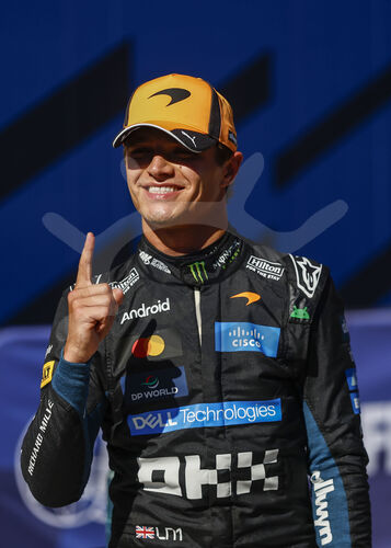 Motorsport: FIA F1 Grand Prix of Spain, Formula 1 2026
