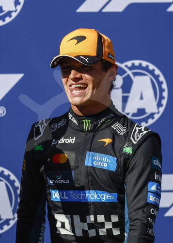 Motorsport: FIA F1 Grand Prix of Spain, Formula 1 2026

