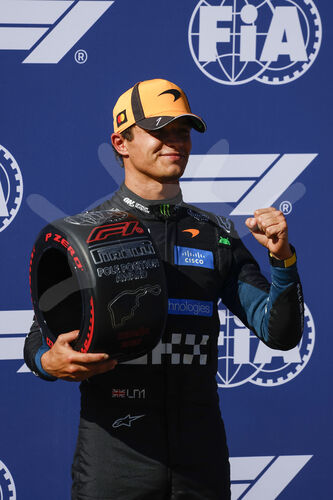 Motorsport: FIA F1 Grand Prix of Spain, Formula 1 2026
