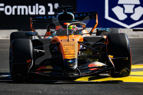 Motorsport: FIA F1 Grand Prix of Spain, Formula 1 2026
