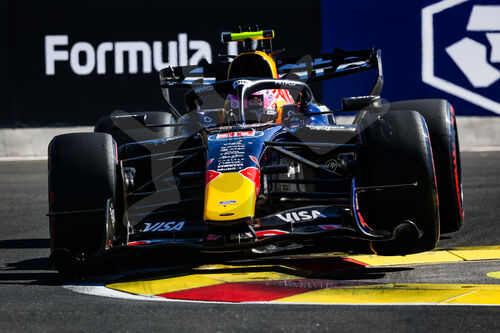 Motorsport: FIA F1 Grand Prix of Spain, Formula 1 2026
