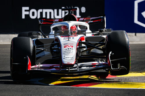 Motorsport: FIA F1 Grand Prix of Spain, Formula 1 2026
