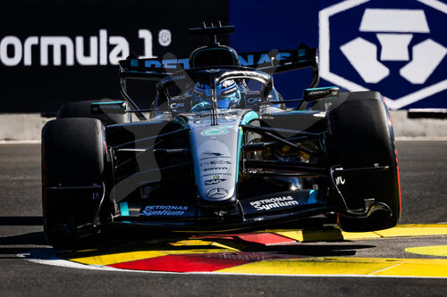 Motorsport: FIA F1 Grand Prix of Spain, Formula 1 2026
