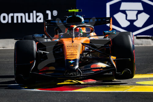 Motorsport: FIA F1 Grand Prix of Spain, Formula 1 2026

