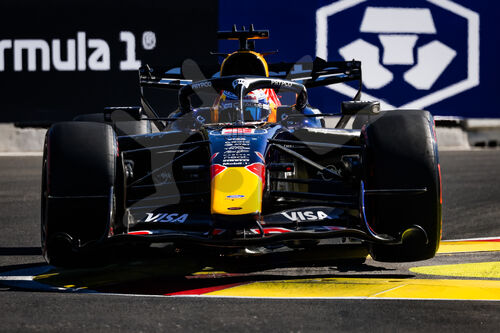 Motorsport: FIA F1 Grand Prix of Spain, Formula 1 2026
