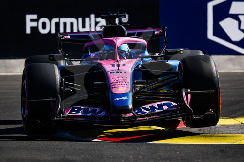 Motorsport: FIA F1 Grand Prix of Spain, Formula 1 2026
