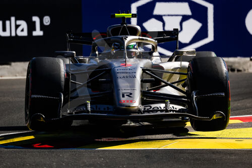 Motorsport: FIA F1 Grand Prix of Spain, Formula 1 2026
