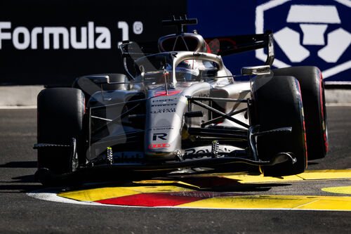 Motorsport: FIA F1 Grand Prix of Spain, Formula 1 2026
