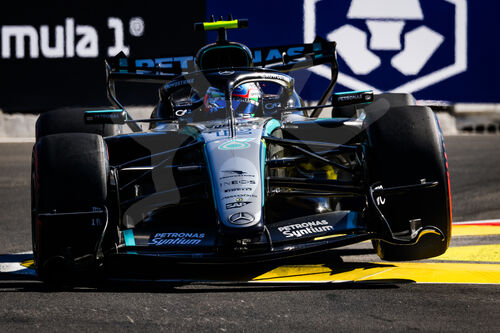 Motorsport: FIA F1 Grand Prix of Spain, Formula 1 2026
