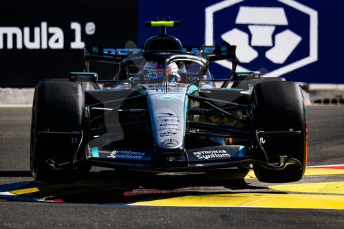 Motorsport: FIA F1 Grand Prix of Spain, Formula 1 2026
