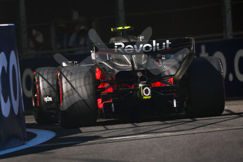 Motorsport: FIA F1 Grand Prix of Spain, Formula 1 2026
