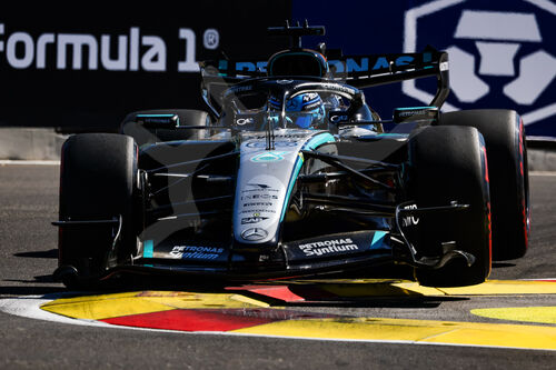 Motorsport: FIA F1 Grand Prix of Spain, Formula 1 2026
