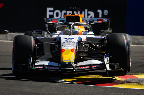Motorsport: FIA F1 Grand Prix of Spain, Formula 1 2026
