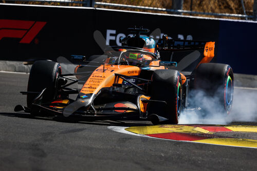 Motorsport: FIA F1 Grand Prix of Spain, Formula 1 2026
