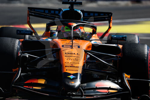 Motorsport: FIA F1 Grand Prix of Spain, Formula 1 2026

