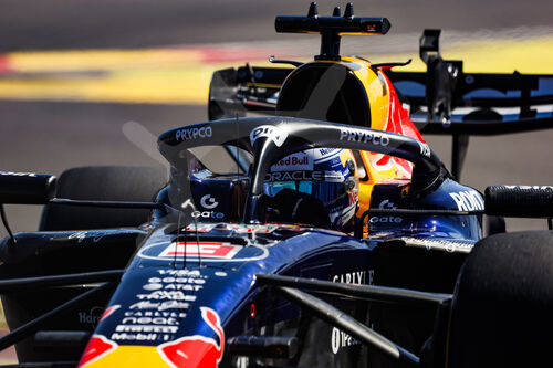 Motorsport: FIA F1 Grand Prix of Spain, Formula 1 2026
