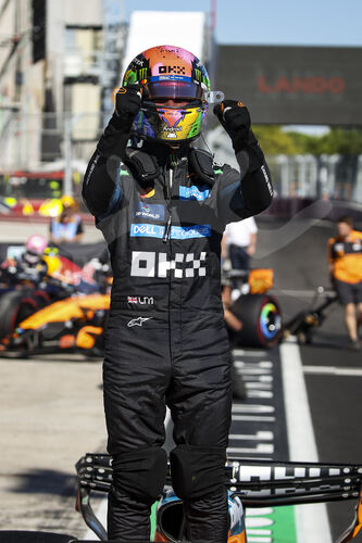 Motorsport: FIA F1 Grand Prix of Spain, Formula 1 2026
