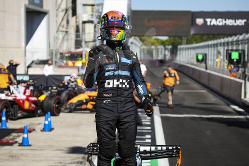 Motorsport: FIA F1 Grand Prix of Spain, Formula 1 2026
