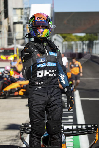 Motorsport: FIA F1 Grand Prix of Spain, Formula 1 2026
