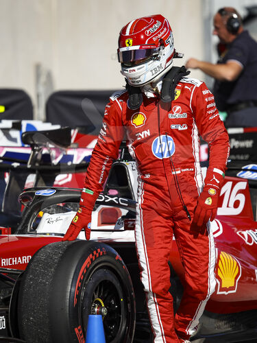 Motorsport: FIA F1 Grand Prix of Spain, Formula 1 2026
