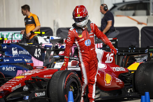 Motorsport: FIA F1 Grand Prix of Spain, Formula 1 2026
