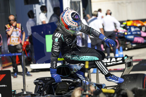 Motorsport: FIA F1 Grand Prix of Spain, Formula 1 2026
