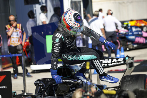 Motorsport: FIA F1 Grand Prix of Spain, Formula 1 2026
