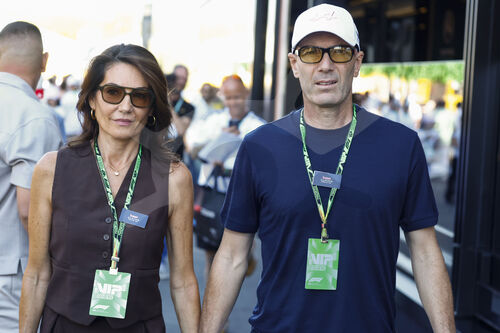Motorsport: FIA F1 Grand Prix of Spain, Formula 1 2026
