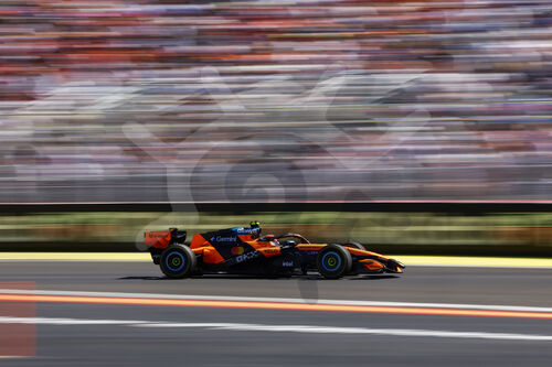 Motorsport: FIA F1 Grand Prix of Spain, Formula 1 2026
