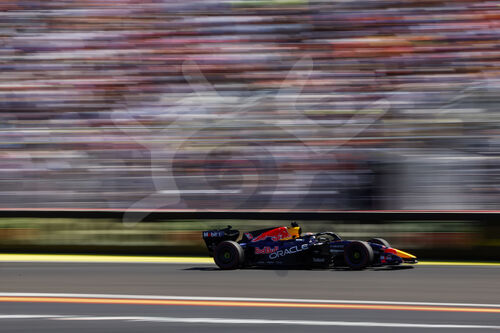Motorsport: FIA F1 Grand Prix of Spain, Formula 1 2026
