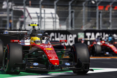 Motorsport: FIA F1 Grand Prix of Spain, Formula 1 2026
