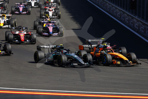 Motorsport: FIA F1 Grand Prix of Spain, Formula 1 2026
