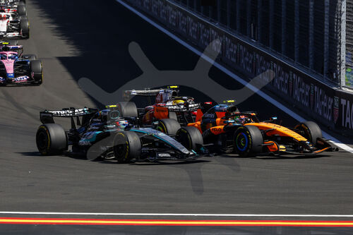 Motorsport: FIA F1 Grand Prix of Spain, Formula 1 2026
