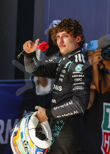 Motorsport: FIA F1 Grand Prix of Spain, Formula 1 2026
