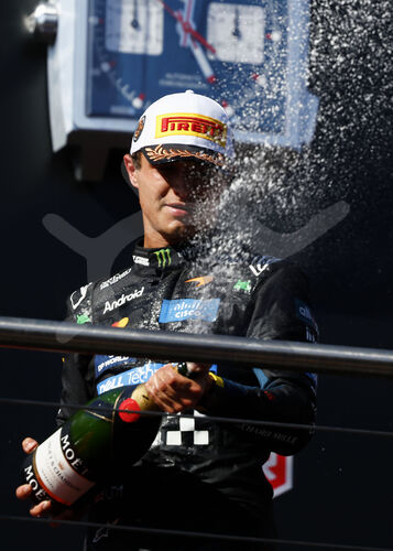 Motorsport: FIA F1 Grand Prix of Spain, Formula 1 2026

