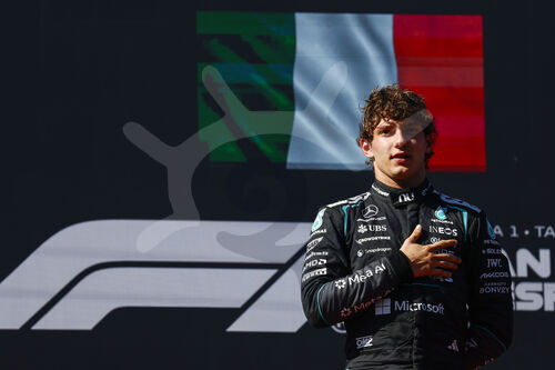 Motorsport: FIA F1 Grand Prix of Spain, Formula 1 2026
