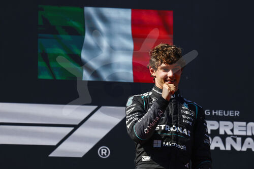 Motorsport: FIA F1 Grand Prix of Spain, Formula 1 2026
