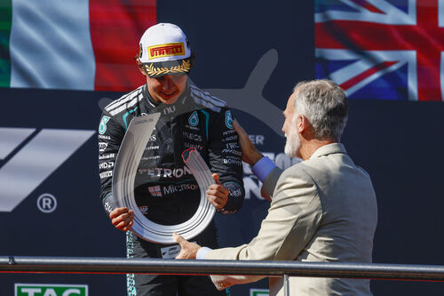 Motorsport: FIA F1 Grand Prix of Spain, Formula 1 2026
