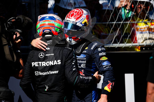 Motorsport: FIA F1 Grand Prix of Spain, Formula 1 2026
