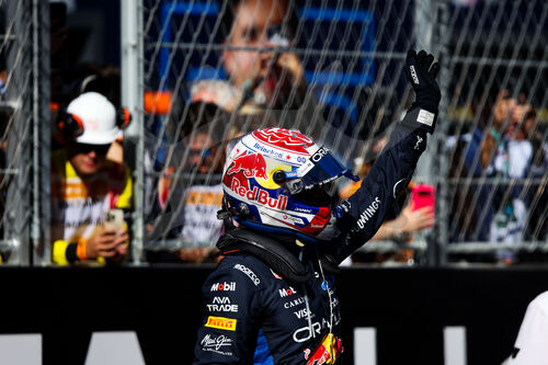 Motorsport: FIA F1 Grand Prix of Spain, Formula 1 2026

