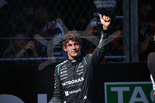 Motorsport: FIA F1 Grand Prix of Spain, Formula 1 2026
