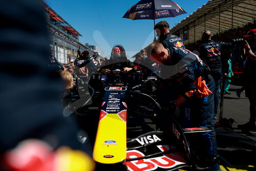 Motorsport: FIA F1 Grand Prix of Spain, Formula 1 2026
