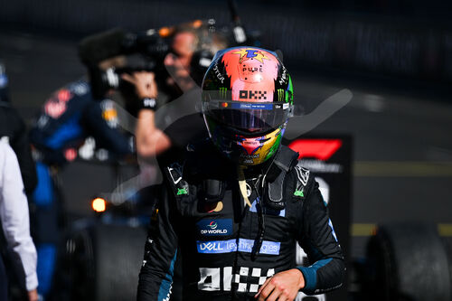Motorsport: FIA F1 Grand Prix of Spain, Formula 1 2026

