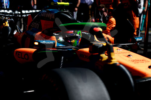 Motorsport: FIA F1 Grand Prix of Spain, Formula 1 2026
