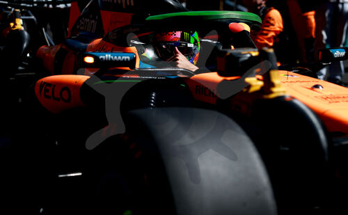 Motorsport: FIA F1 Grand Prix of Spain, Formula 1 2026
