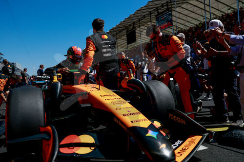 Motorsport: FIA F1 Grand Prix of Spain, Formula 1 2026

