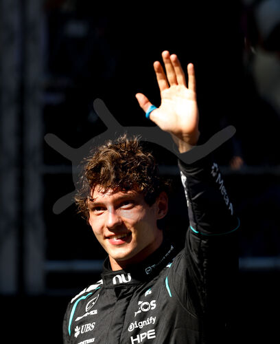 Motorsport: FIA F1 Grand Prix of Spain, Formula 1 2026
